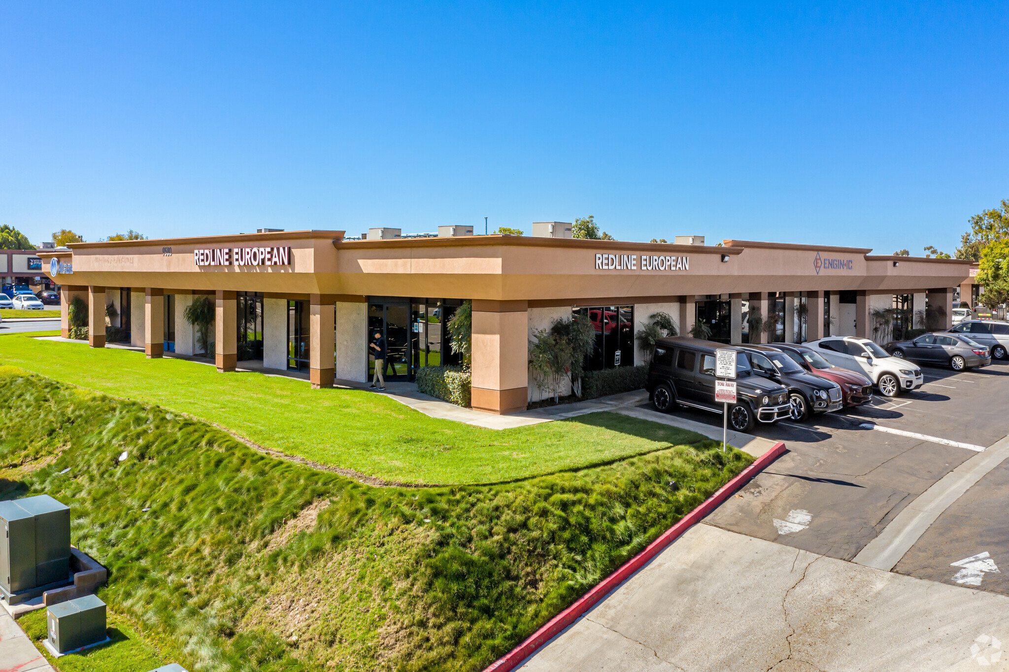 9580 Black Mountain Rd, San Diego, CA for Rent