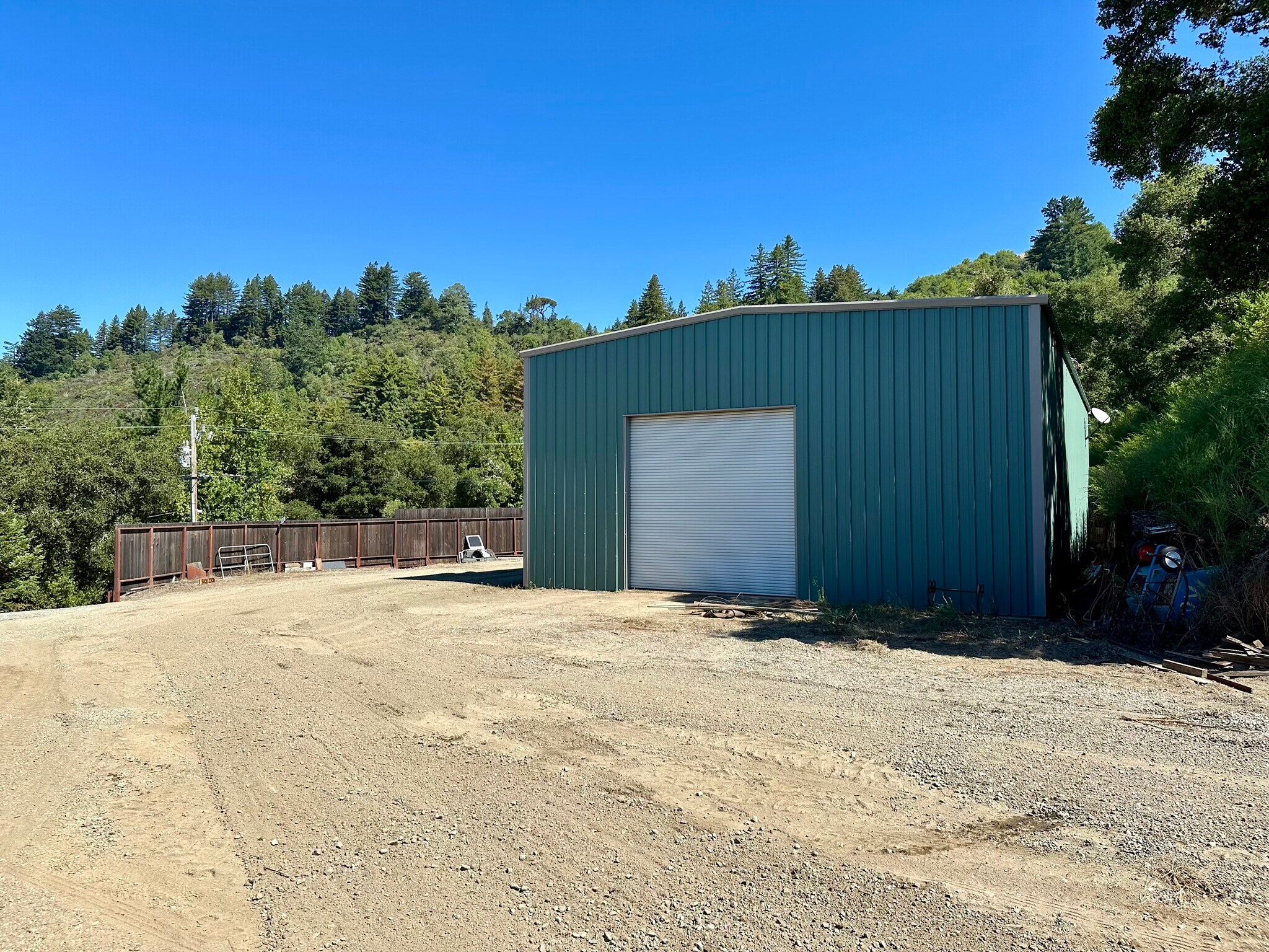 12725 Old La Honda Rd, Woodside, CA for Sale
