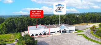 London, KY Retail - 1868 KY-192