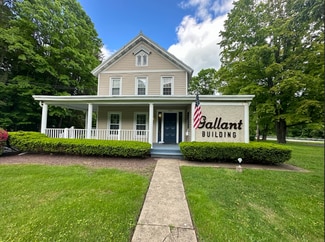Newfoundland, NJ Office - 2840 NJ-23 Rt