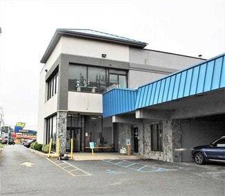 Secaucus, NJ Medical - 255 Route 3