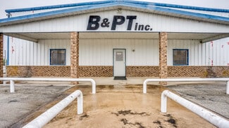 Mineral Wells, TX Industrial - 3833 FM 1821