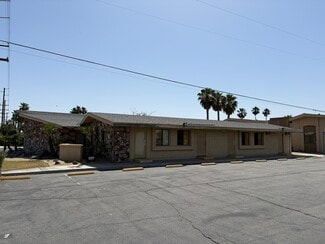 Cathedral City, CA Churches - 33055 Cathedral Canyon Dr