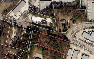 Raleigh, NC Commercial - 1441 Kirkland Rd