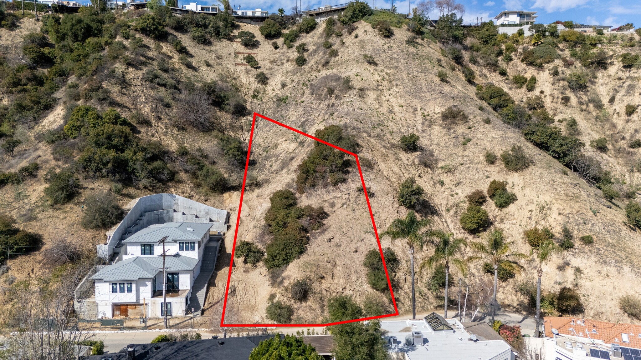3573 Camino De La Cumbre, Sherman Oaks, CA for Sale