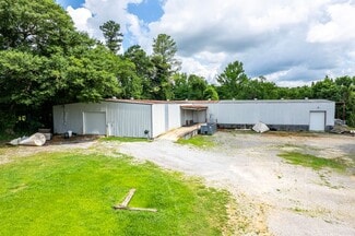 Hartselle, AL Warehouse - 206 Alabama 36