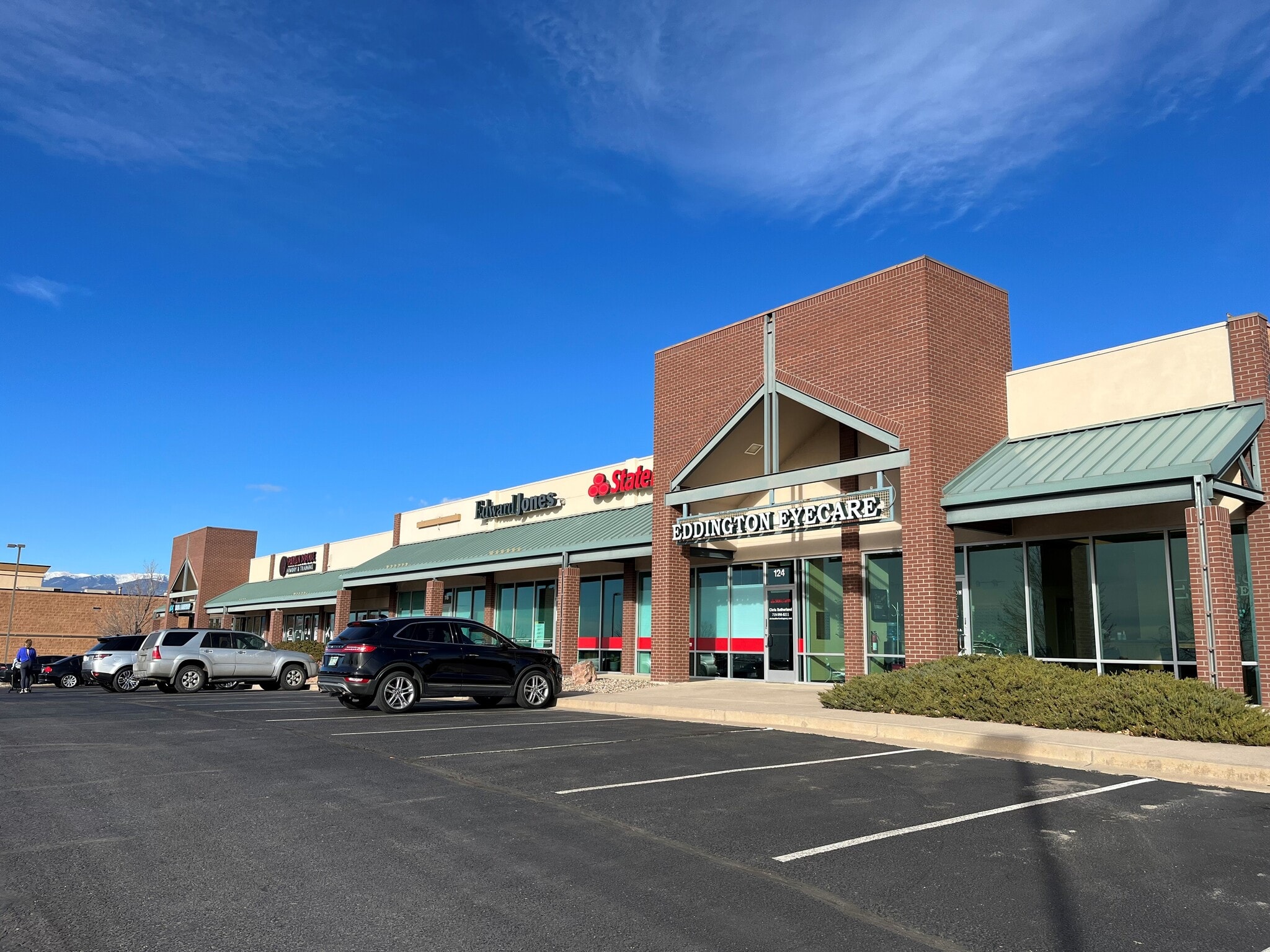 6130 Barnes Rd, Colorado Springs, CO for Rent