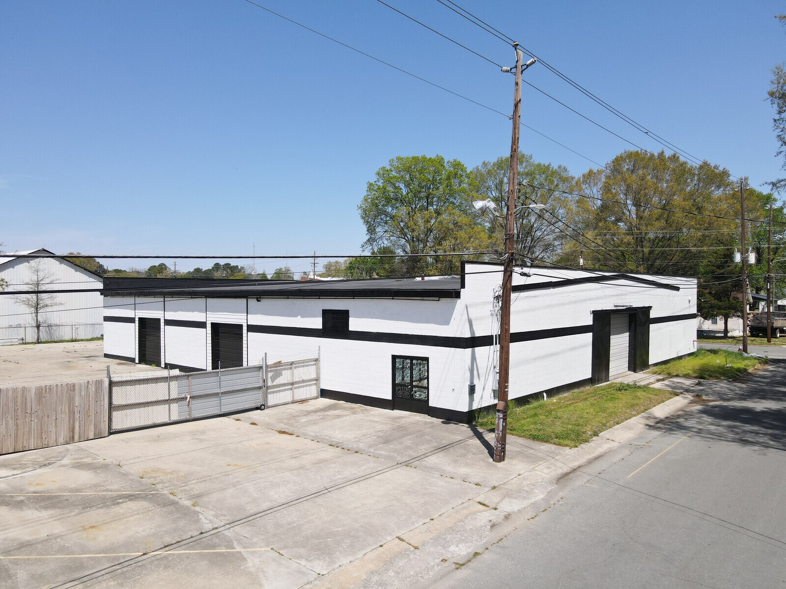 105 N Sharpe St, Selma, NC for Sale