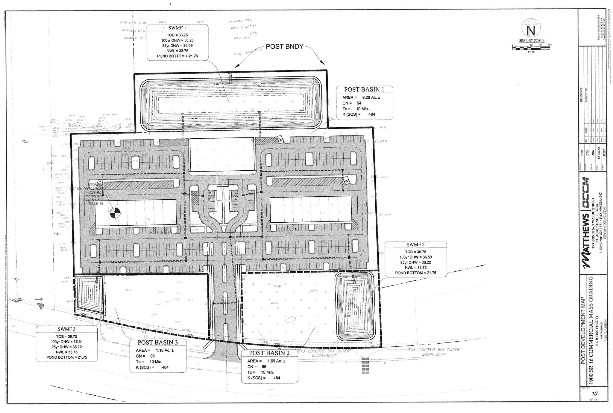 1900 State Road 16, Saint Augustine, FL for Sale