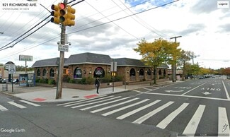 Staten Island, NY Retail - 921 Richmond Ave Staten Island, NY Retail - 921 Richmond Ave