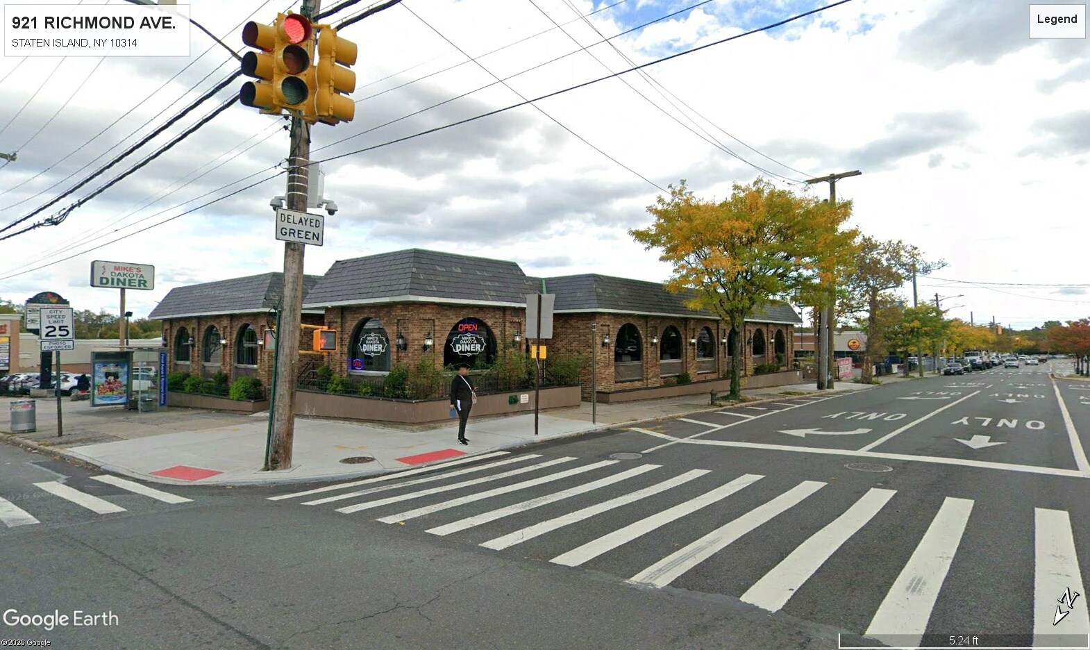 921 Richmond Ave, Staten Island, NY for Rent