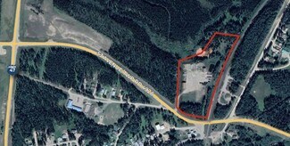 Yellowhead County, AB Warehouse - 5205 49 St