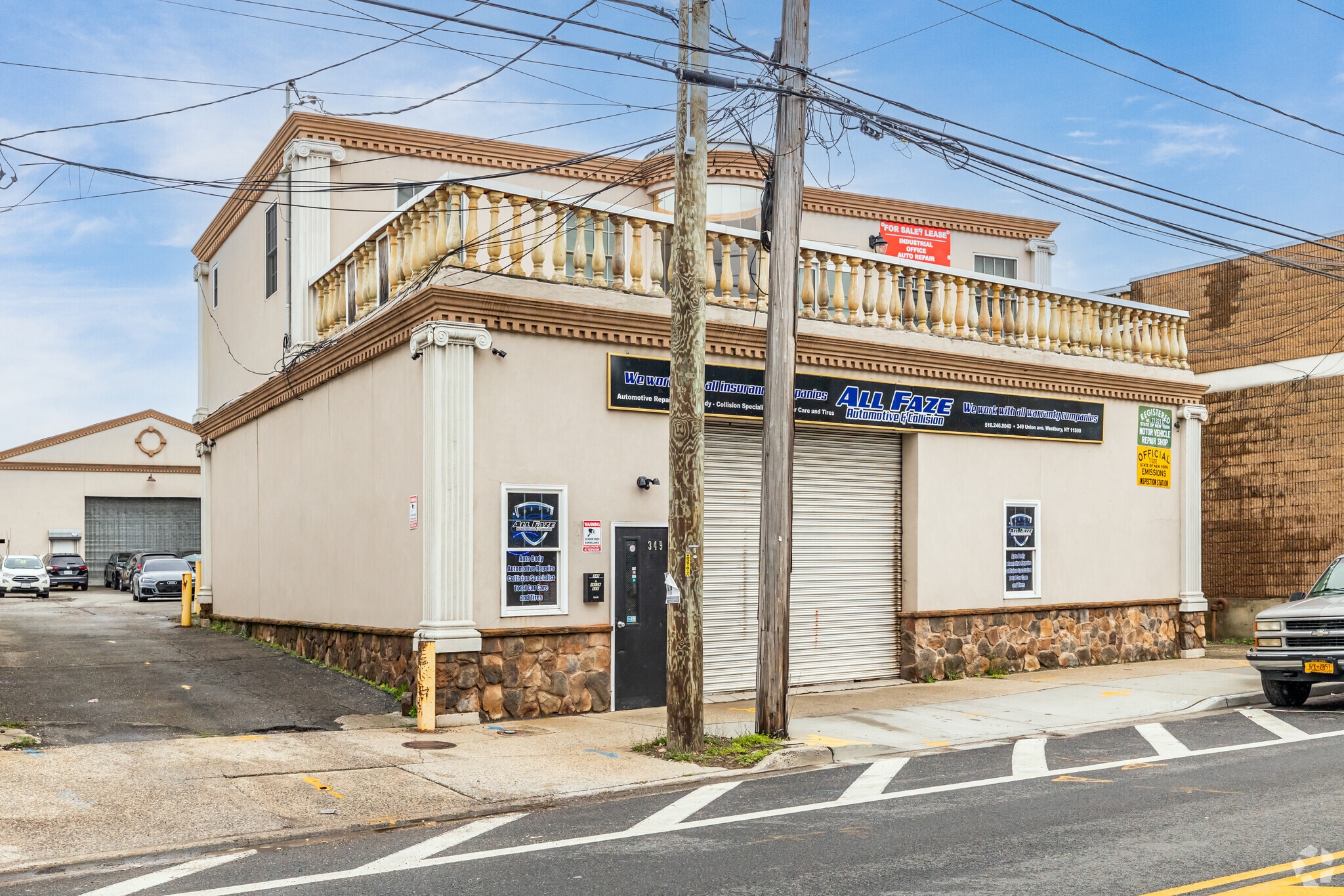 349 Union Ave, Westbury, NY for Sale