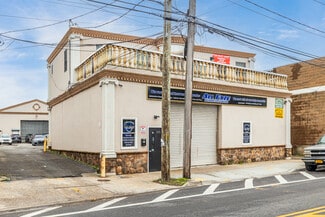 Westbury, NY Warehouse - 349 Union Ave Westbury, NY Warehouse - 349 Union Ave