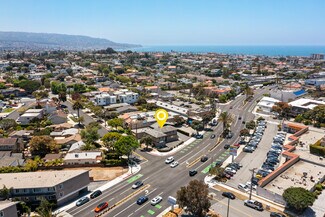 Redondo Beach, CA Office/Residential - 301 S Lucia Ave