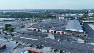 Cicero, IL Industrial - 3900 S Cicero Ave