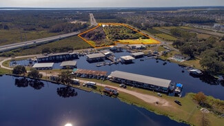 Sanford, FL Commercial - 3900 Peninsula Pt