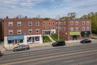 Haverford Township, PA Retail - 371 Lancaster Ave