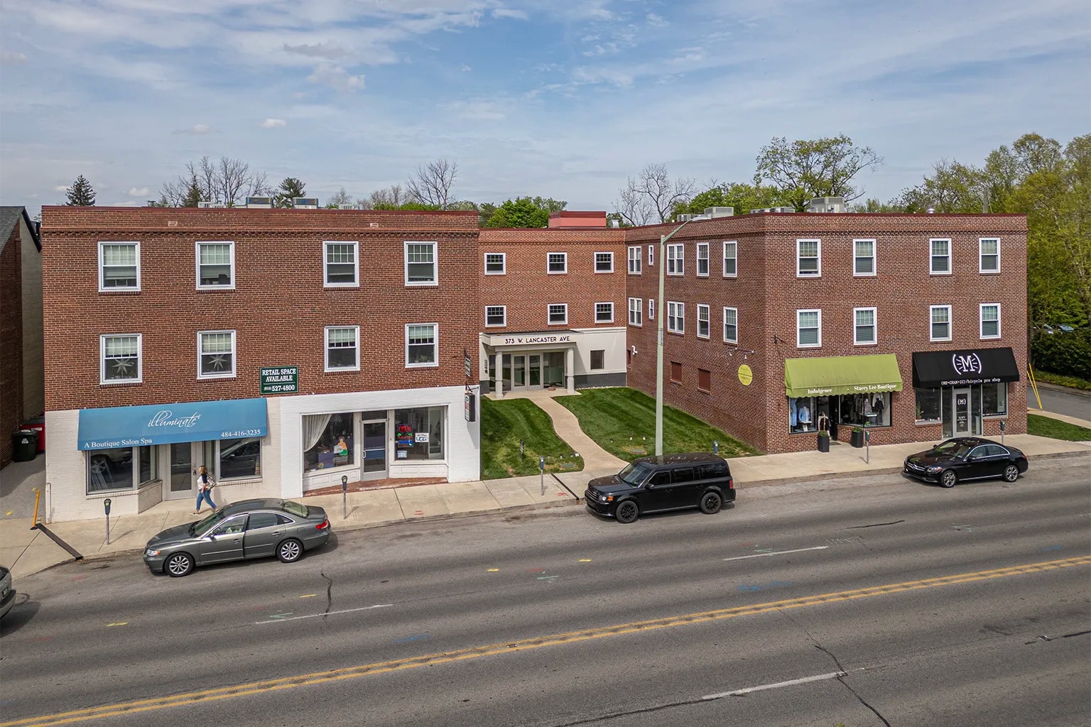 371 Lancaster Ave, Haverford, PA for Rent