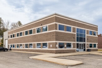 Ottawa, ON Office - 560 Lacolle Way