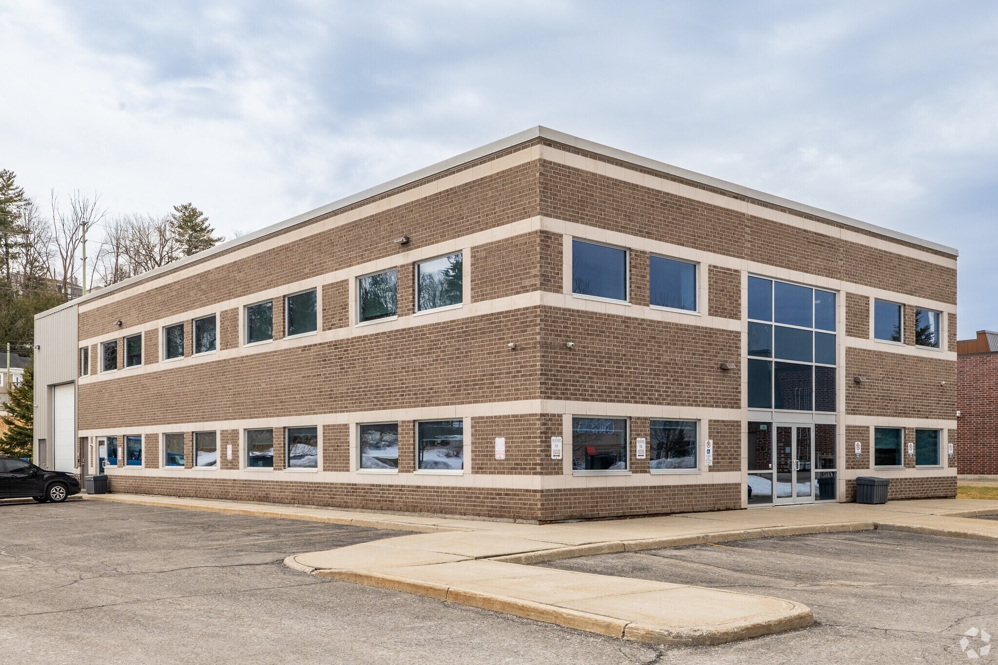 560 Lacolle Way, Ottawa, ON for Rent