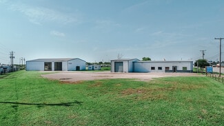 Victoria, TX Flex - 13102 N Navarro St
