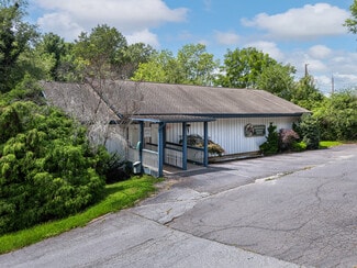 Hendersonville, NC Medical - 1001 Greenville Hwy