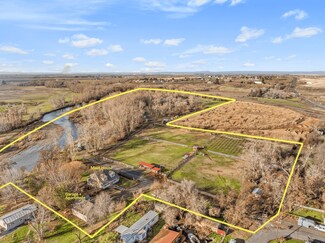 Echo, OR Residential Income - 10 W Sprague St