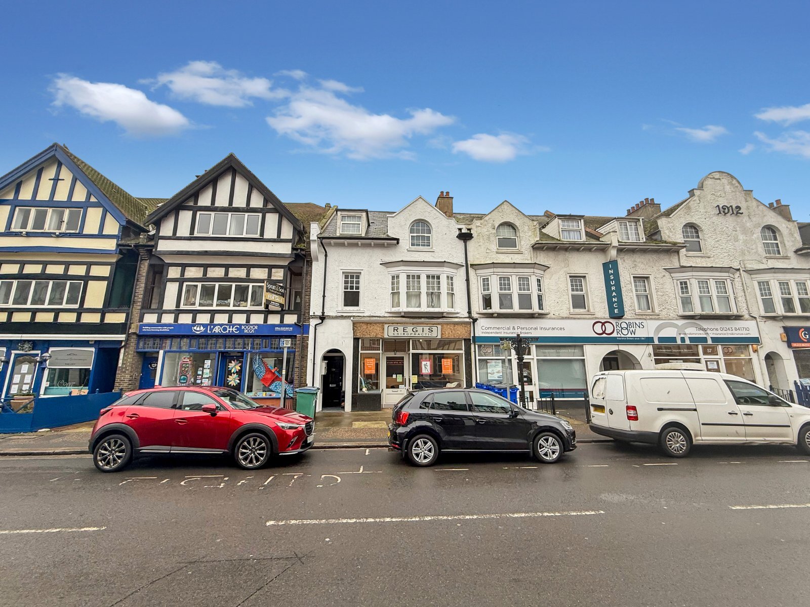 53 Aldwick Rd, Bognor Regis, WSX for Sale