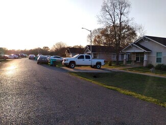 Ville Platte, LA Apartments - 1870 Marshall Frank Dr