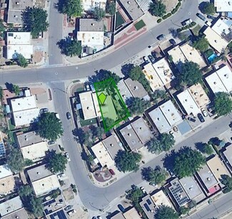 Albuquerque, NM Office - 12904 Elyse Pl SE