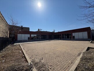 Chicago, IL Office/Retail - 1741 W 79th St Chicago, IL Office/Retail - 1741 W 79th St
