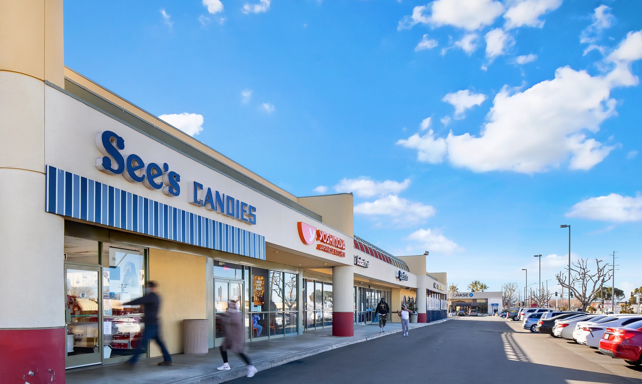 1100-1106 W Avenue K, Lancaster, CA for Sale