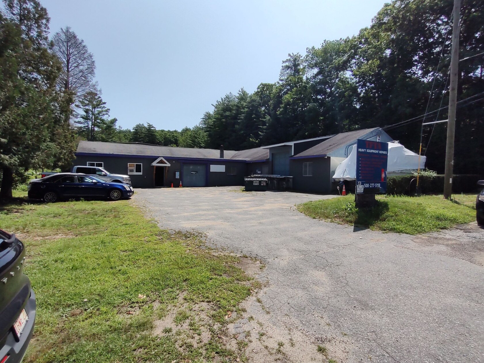30 Meadow Rd, Spencer, MA for Sale