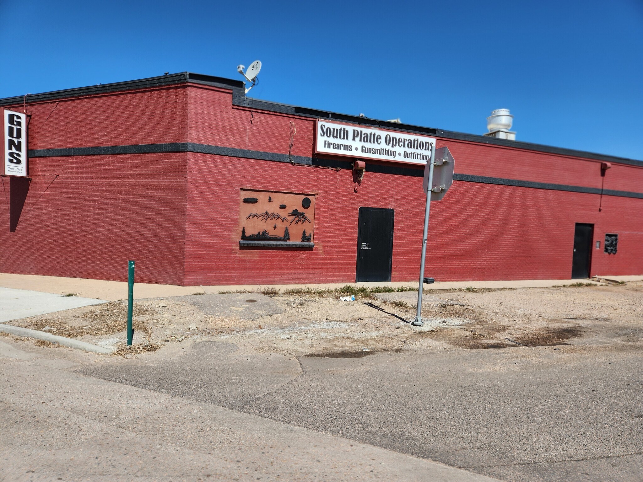 602 Cedar St, Hudson, CO for Sale