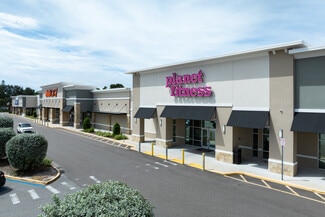Largo, FL Retail - 11800-11950 Seminole Rd Largo, FL Retail - 11800-11950 Seminole Rd
