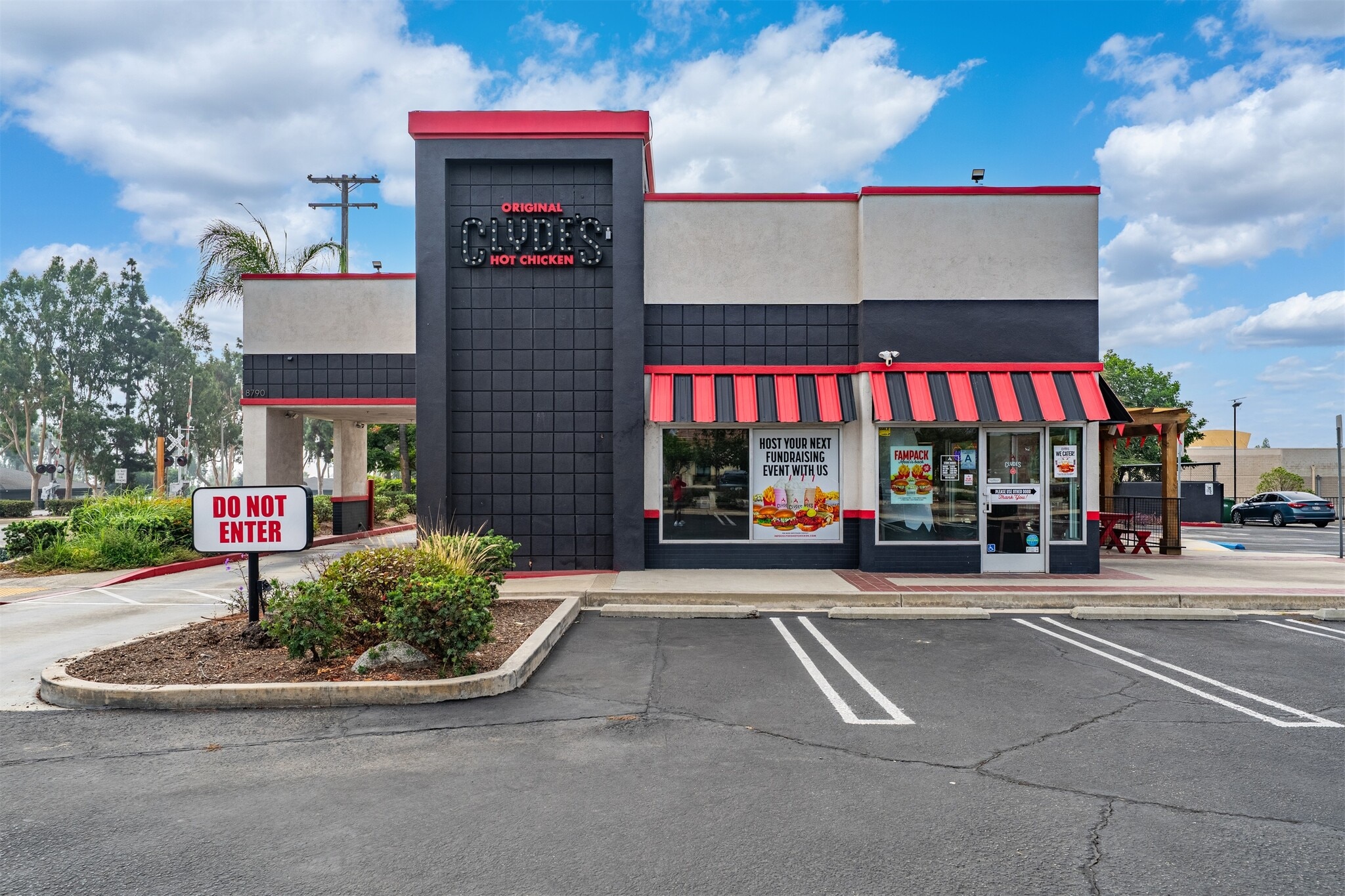 8790 Central Ave, Montclair, CA for Sale