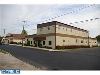 Boyertown, PA Manufacturing - 200 N Washington St