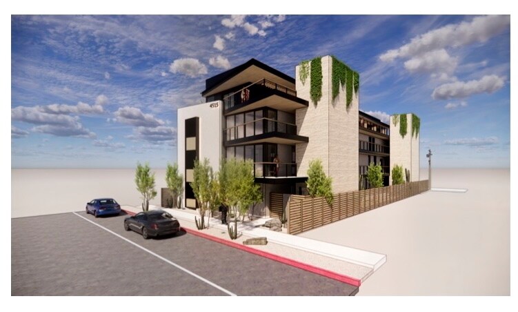 4515 Texas St, San Diego, CA for Sale