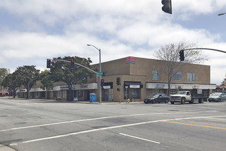 Salinas, CA Office, Retail - 945 S Main St