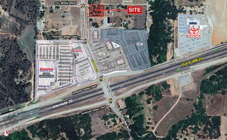 Weatherford, TX Commercial Land - 215 Center Point Rd Weatherford, TX Commercial Land - 215 Center Point Rd