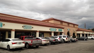 Santa Maria, CA Retail - 1105-1131 W Main St