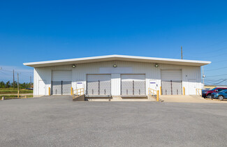 Kenner, LA Industrial - 20 Crofton Rd