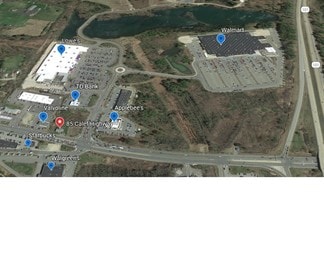 85 CALEF HWY  