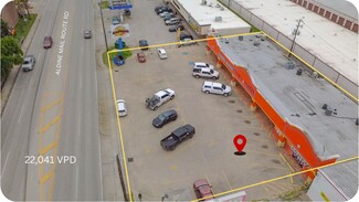 4912 & 4920 Aldine Mail Route Rd 4912 & 4920 Aldine Mail Route Rd