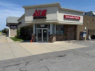 Buffalo, NY Freestanding - 920 Abbott Rd Buffalo, NY Freestanding - 920 Abbott Rd