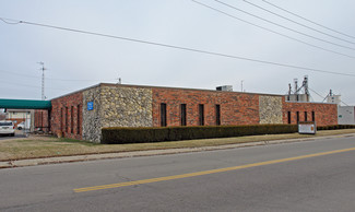 Xenia, OH Medical - 215-225 S Allison Ave