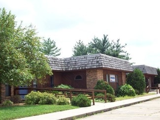 Mount Vernon, IL Medical - 4224 Lincolnshire Dr Mount Vernon, IL Medical - 4224 Lincolnshire Dr