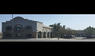 Ontario, CA Office/Retail, Retail - 1614 E Holt Blvd