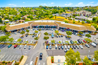 Antioch, CA Office, Retail - 2711-2799 Lone Tree Way